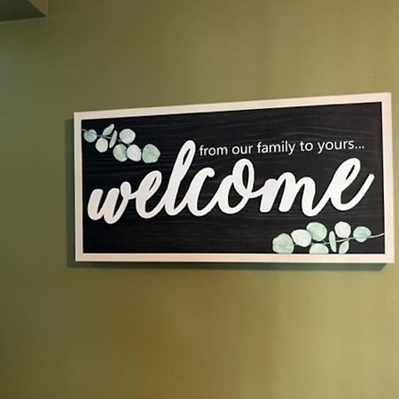 Theos Cottage Niagara Льюістон Екстер'єр фото