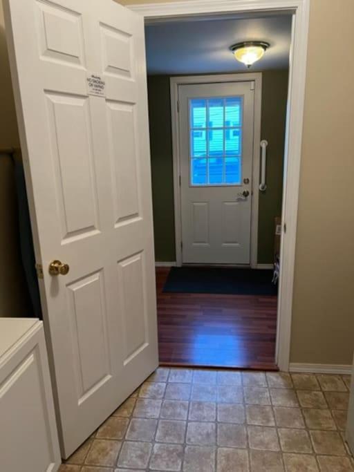 Theos Cottage Niagara Льюістон Екстер'єр фото