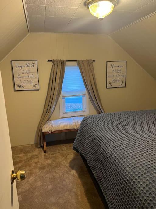 Theos Cottage Niagara Льюістон Екстер'єр фото