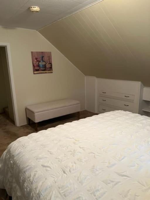 Theos Cottage Niagara Льюістон Екстер'єр фото